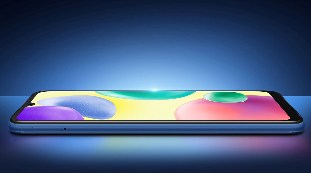 Xiaomi Redmi 10A