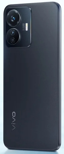 Vivo Y77e 5G ra mắt với SoC MediaTek Dimensity 810, pin 5.000mAh, ...