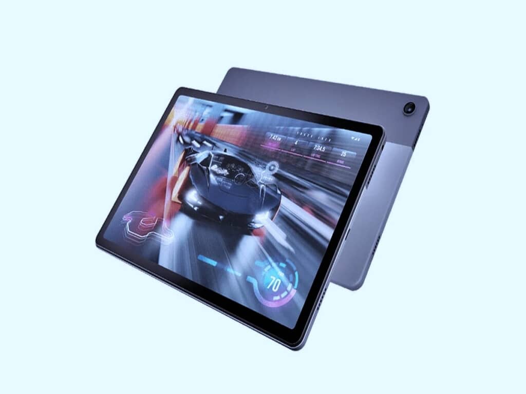 Motorola công bố máy tính bảng Moto Tab G62 với bộ nhớ có thể lên đến 1TB, pin khủng 7.700 mAh với giá gần 5 triệu đồng - Clickbuy