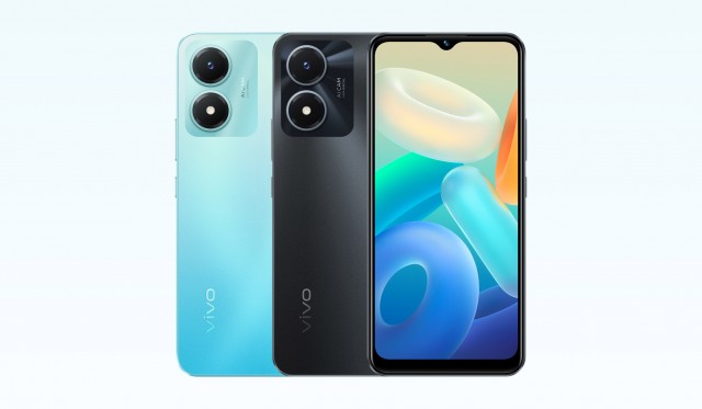 Chính thức ra mắt Vivo Y02s với giá gần 3 triệu đồng - Clickbuy