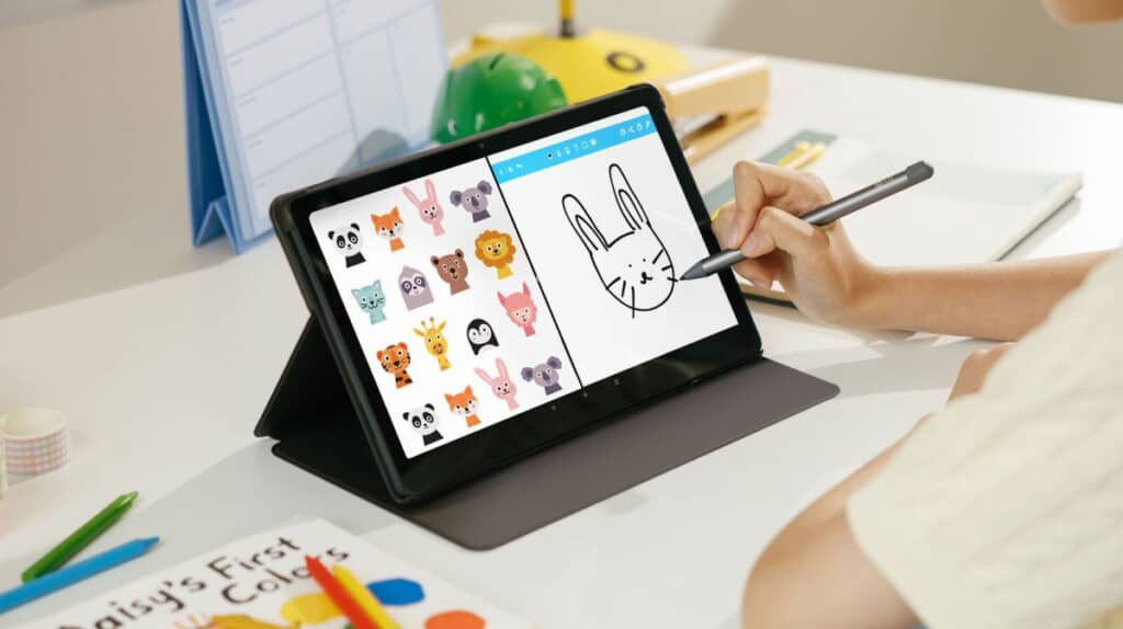 Máy tính bảng LG Ultra Tab ra mắt tại Hàn Quốc, đạt tiêu chuẩn MIL-STD 810G của Quân đội Mỹ về độ bền, giá hơn 7 triệu đồng - Clickbuy