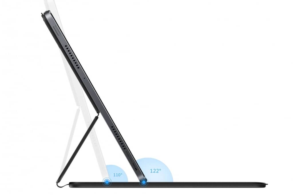 Ra mắt máy tính bảng Xiaomi Pad 5 Pro với màn hình 12.4 inch, pin 10.000mAh kèm khả năng sạc nhanh 67W - Clickbuy