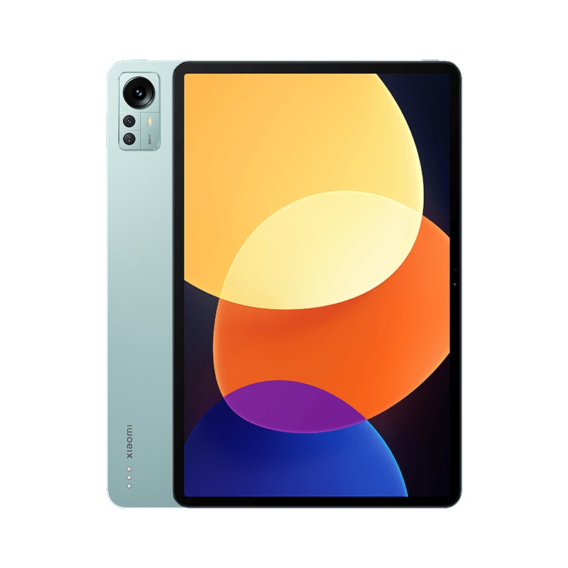 Ra mắt máy tính bảng Xiaomi Pad 5 Pro với màn hình 12.4 inch, pin 10.000mAh kèm khả năng sạc nhanh 67W - Clickbuy