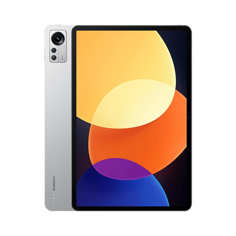 Ra mắt máy tính bảng Xiaomi Pad 5 Pro với màn hình 12.4 inch, pin 10.000mAh kèm khả năng sạc nhanh 67W - Clickbuy