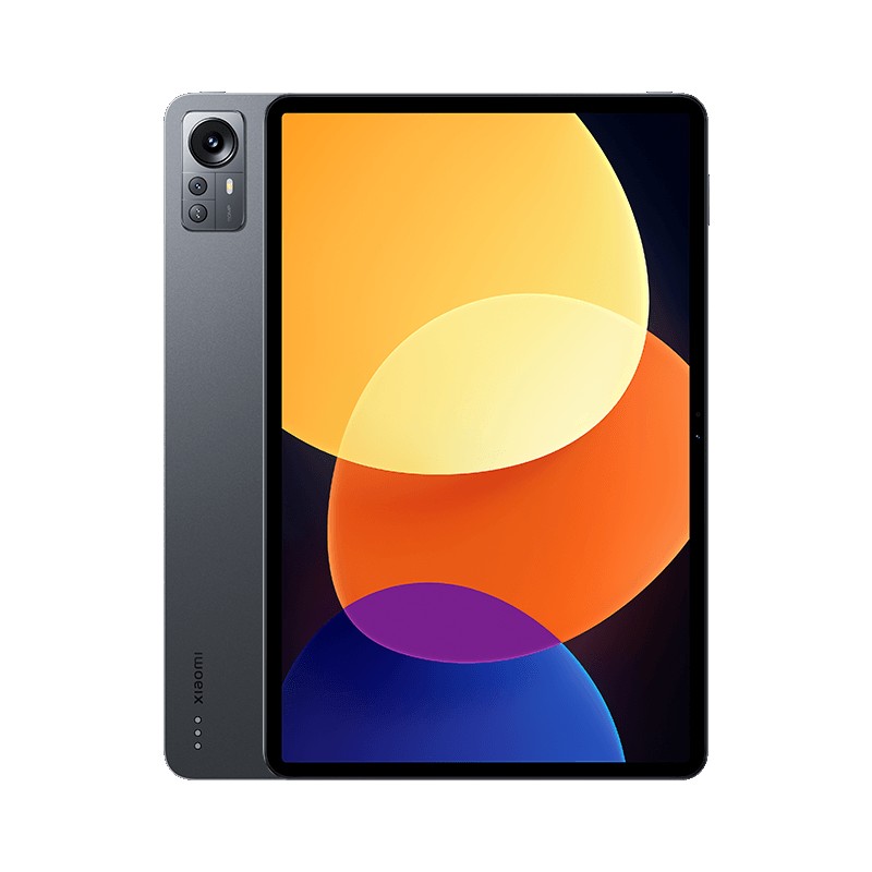 Ra mắt máy tính bảng Xiaomi Pad 5 Pro với màn hình 12.4 inch, pin 10.000mAh kèm khả năng sạc nhanh 67W - Clickbuy