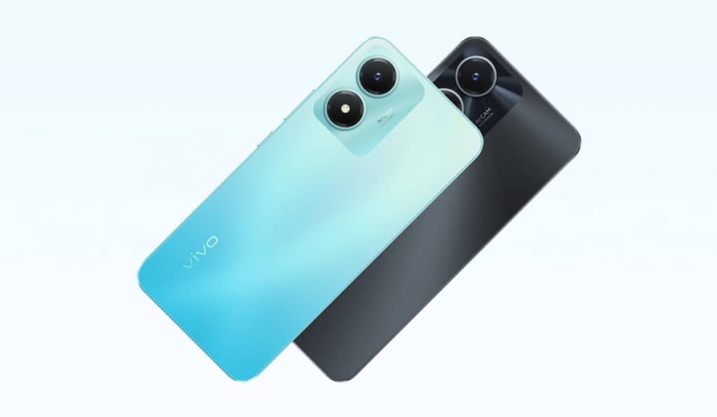 Chính thức ra mắt Vivo Y02s với giá gần 3 triệu đồng - Clickbuy