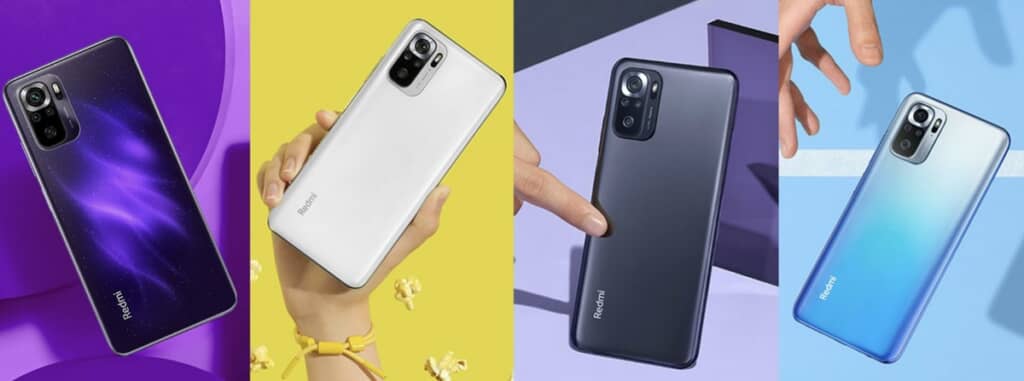 Xiaomi chính thức công bố Xiaomi Redmi Note 11SE tại Ấn Độ - Clickbuy