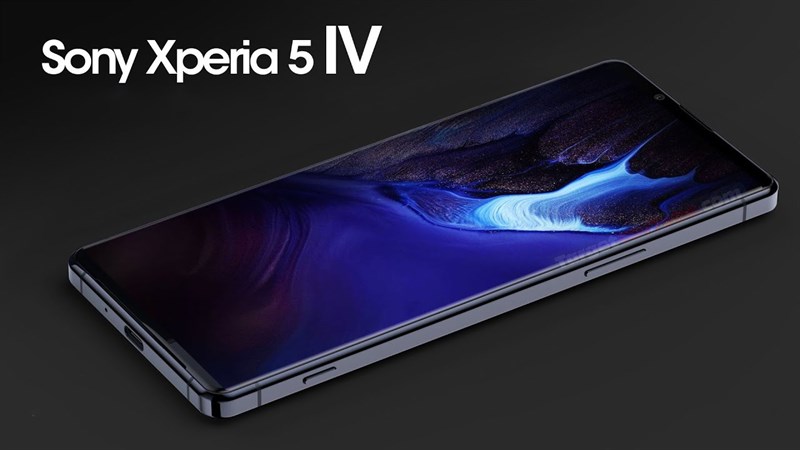 Lộ diện thêm thông tin về Sony Xperia 5 IV trước ngày ra mắt - Clickbuy