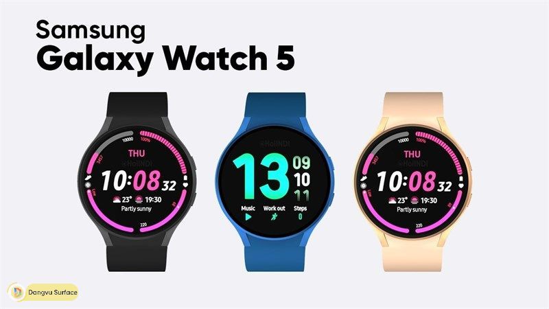 Giá bán chính thức của Galaxy Z Fold4, Z Flip4, Watch5 series và Buds2 Pro tại Việt Nam - Clickbuy