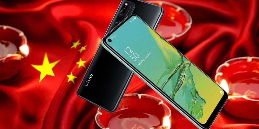Lý do gì Ấn Độ lại cấm điện thoại Trung Quốc có giá dưới 3,5 triệu đồng? - Clickbuy