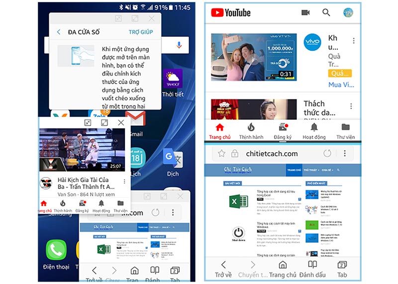 Tính năng mới của Samsung chuẩn bị cho Apple "lép vế"? - Clickbuy