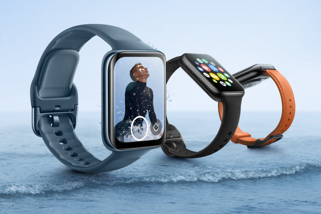 Oppo Watch 3 Series