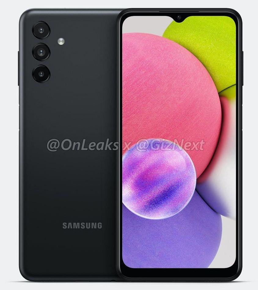 Samsung Galaxy A04s