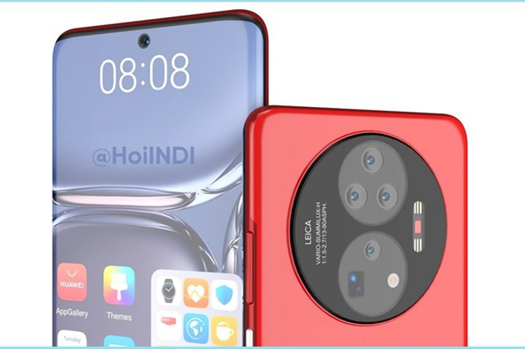 Huawei sẽ tổ chức sự kiện ra mắt các sản phẩm mới vào ngày 7/9, sẵn sàng đối đầu với iPhone 14 của Apple - Clickbuy