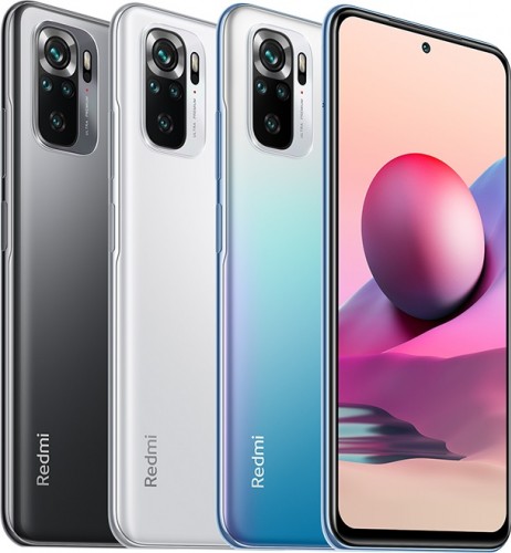 Xiaomi chính thức công bố Xiaomi Redmi Note 11SE tại Ấn Độ - Clickbuy