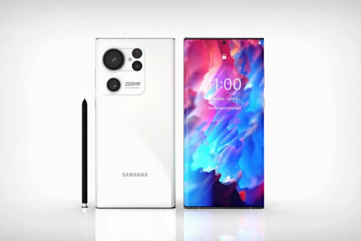 Tính năng mới của Samsung chuẩn bị cho Apple "lép vế"? - Clickbuy