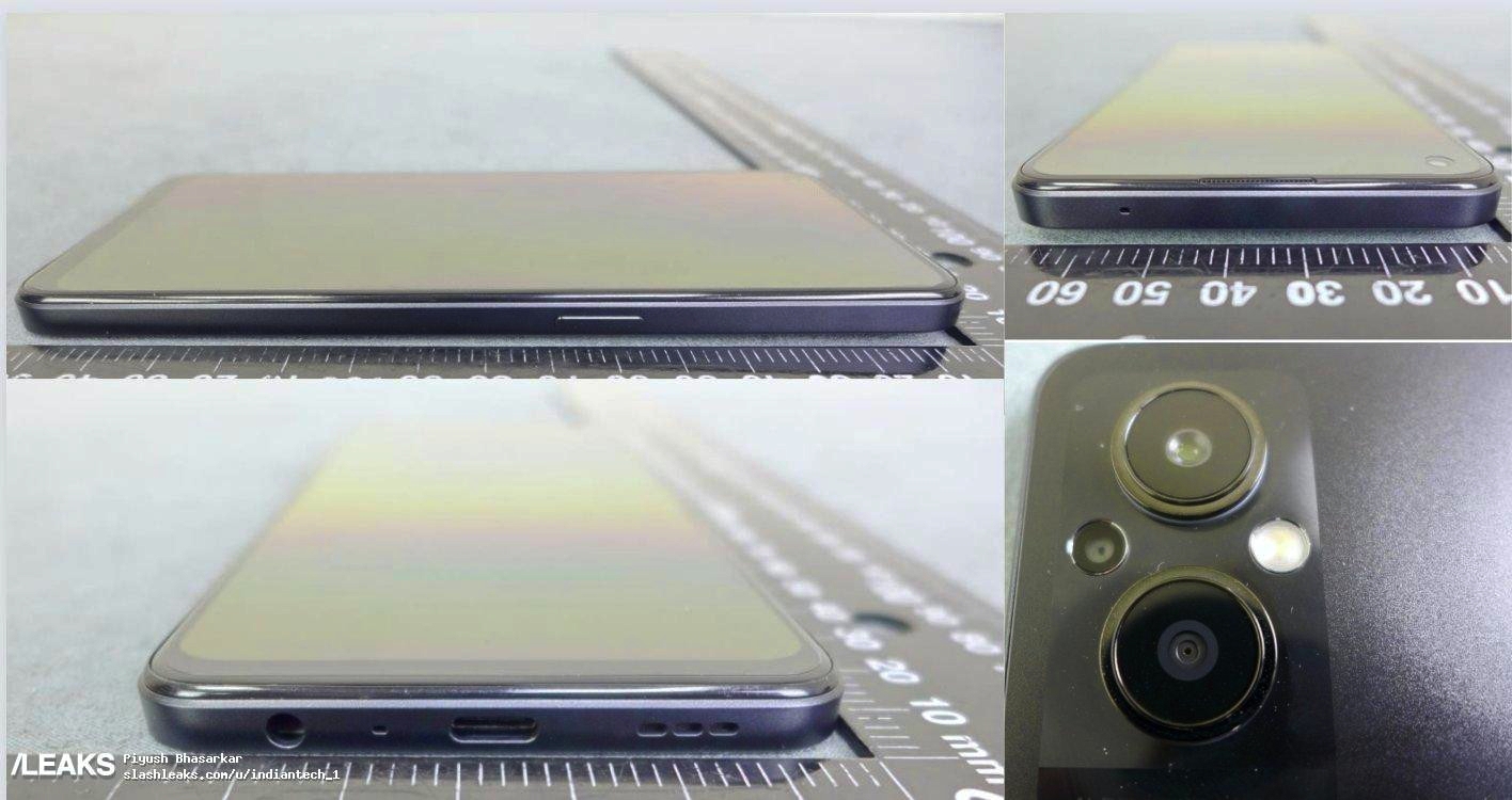 Oppo Reno8 Z 5G xuất hiện trên Geekbench tiết lộ thông số kỹ thuật