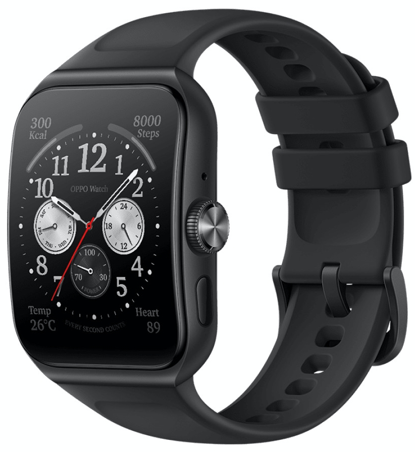 Oppo Watch 3 series 