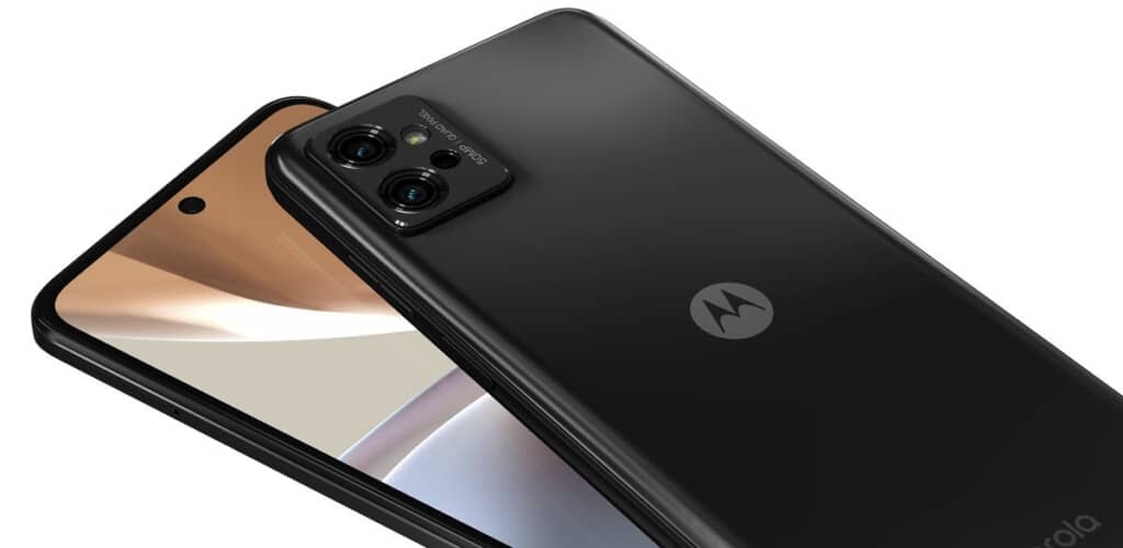 Lộ diện Moto G32 với cấu hình và giá tầm trung - Clickbuy