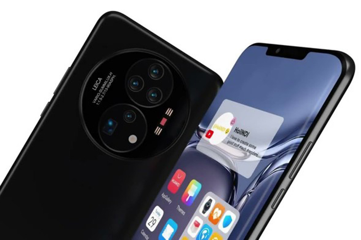 Huawei sẽ tổ chức sự kiện ra mắt các sản phẩm mới vào ngày 7/9, sẵn sàng đối đầu với iPhone 14 của Apple - Clickbuy