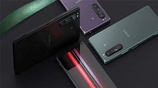 Bất ngờ xuất hiện chiếc điện thoại được cho là Sony Xperia 5 IV trên cơ sở dữ liệu FCC