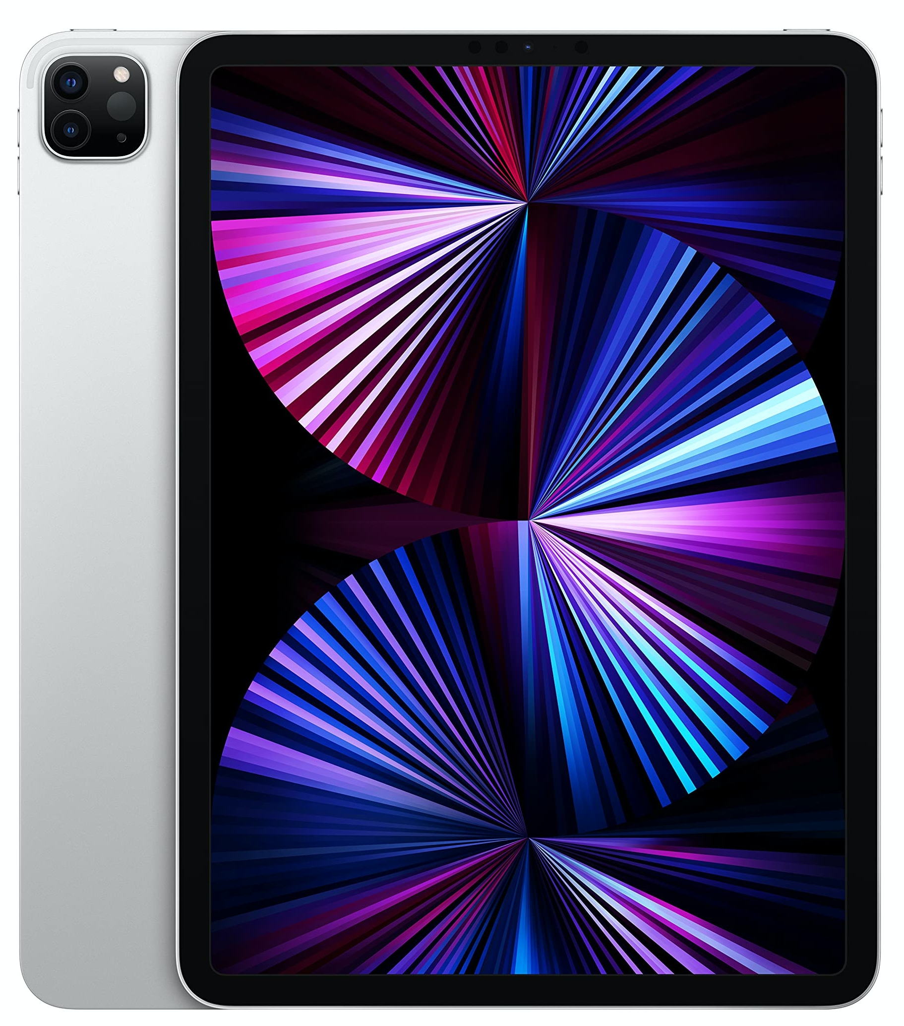 Apple iPad Pro sẽ có Face ID dưới màn hình trước cả Apple iPhone