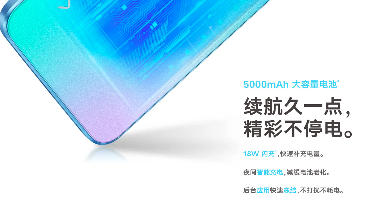 Vivo Y77e 5G ra mắt với SoC MediaTek Dimensity 810, pin 5.000mAh, ...