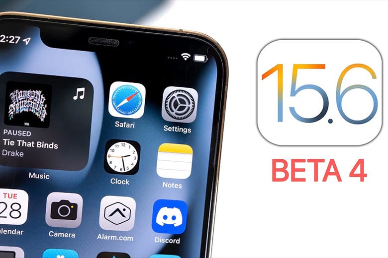 Lý do người dùng Apple nên cập nhật phần mềm ngay lập tức