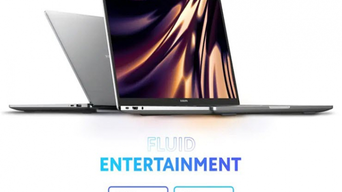 Ấn định ngày ra mắt Xiaomi NoteBook Pro 120G - Clickbuy