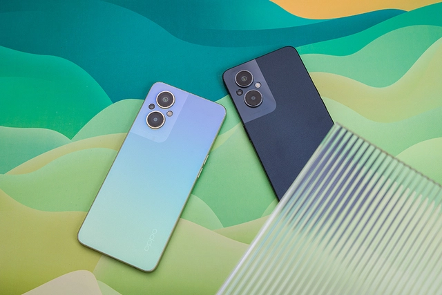 OPPO Reno8 series chính thức ra mắt với 3 phiên bản - Clickbuy