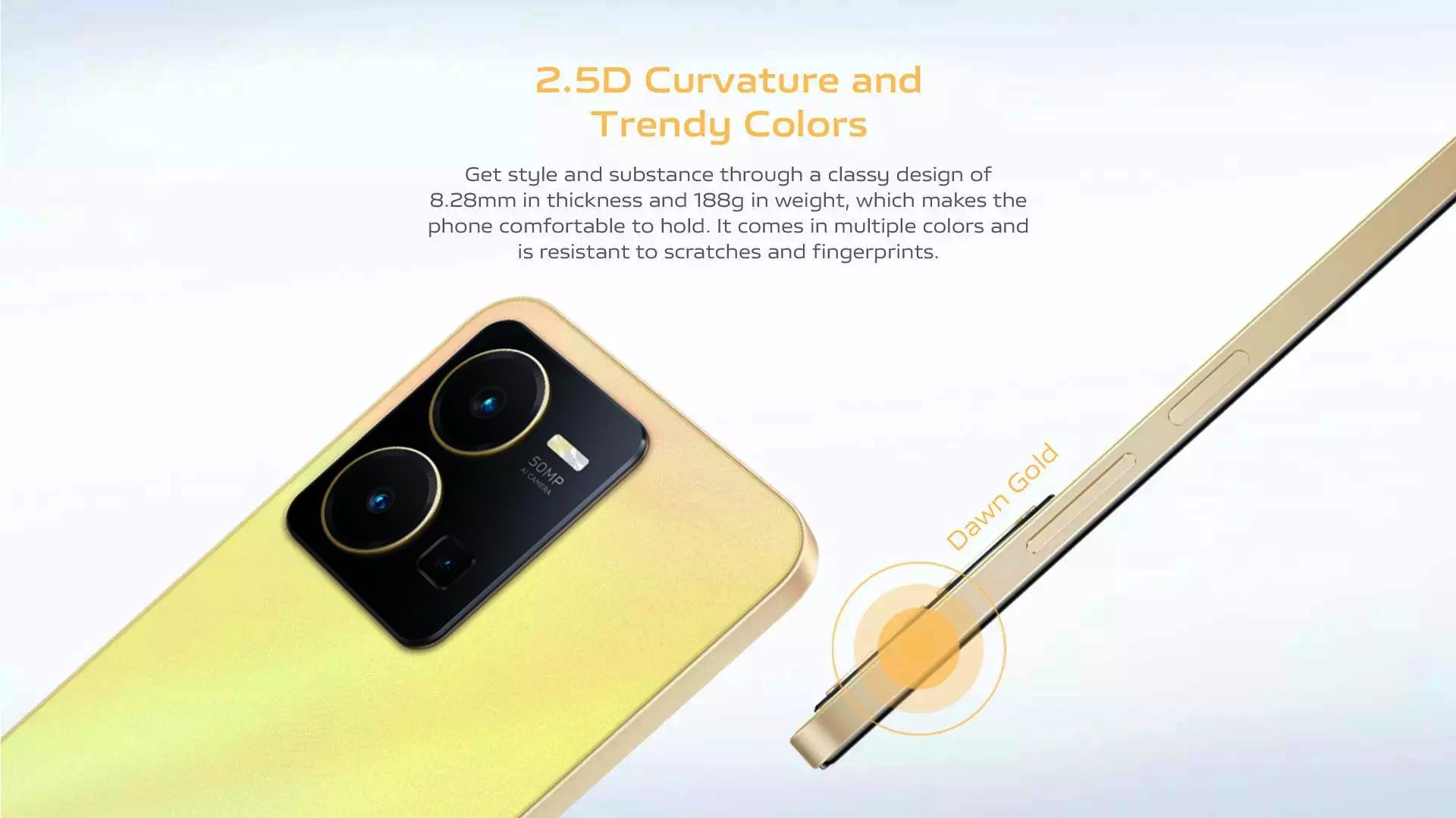  Vivo Y35 4G