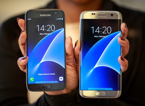 Samsung đột nhiên phát hành bản cập nhật dành cho các dòng điện thoại đời cũ - Clickbuy