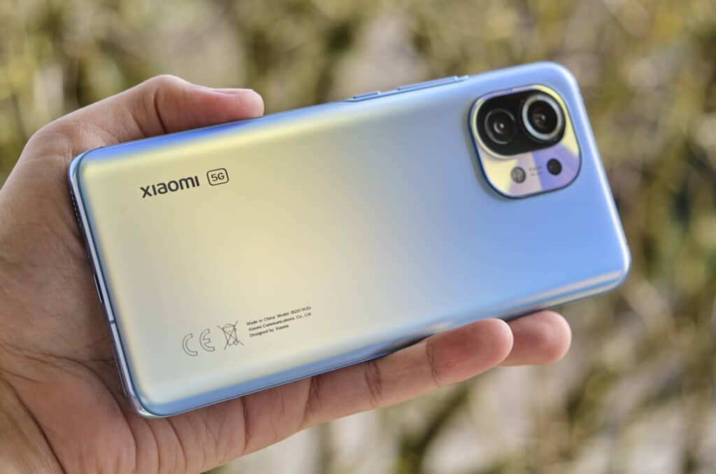 Xiaomi sắp cho ra mắt thêm smartphone mới với phiên bản thuần Android, đi kèm các ứng dụng Google? - Clickbuy