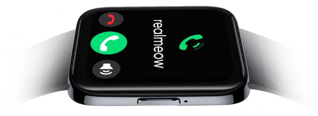 Lộ diện thiết kế của đồng hồ thông minh Realme Watch 3 Pro - Clickbuy