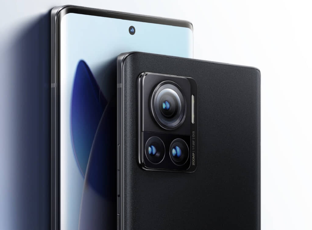 Smartphone đầu tiên trên thị trường có camera 200MP khủng nhất với cảm biến ISOCELL HP1 - Clickbuy