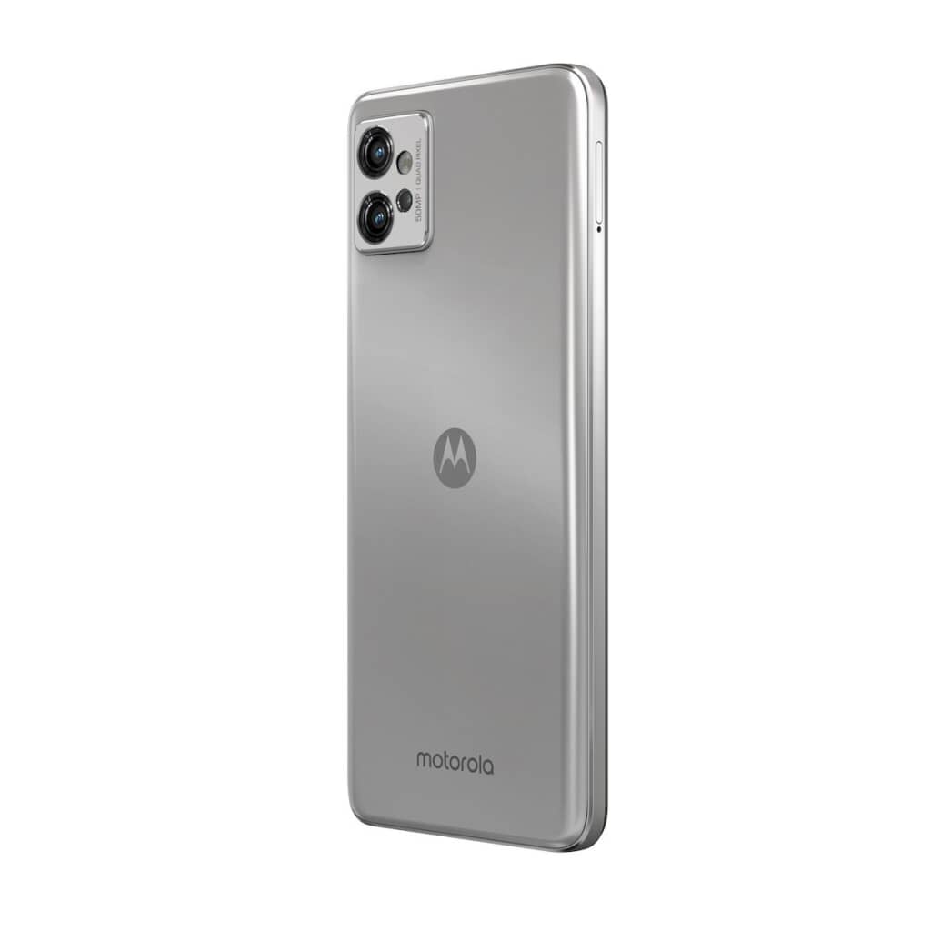Lộ diện Moto G32 với cấu hình và giá tầm trung - Clickbuy