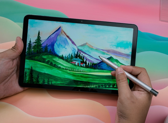 Chính thức ra mắt máy tính bảng OPPO Pad Air và tai nghe không dây TWS Enco Air2 Pro tại Việt Nam - Clickbuy