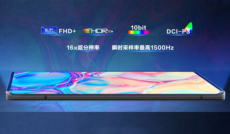Smartphone đầu tiên trên thị trường có camera 200MP khủng nhất với cảm biến ISOCELL HP1 - Clickbuy