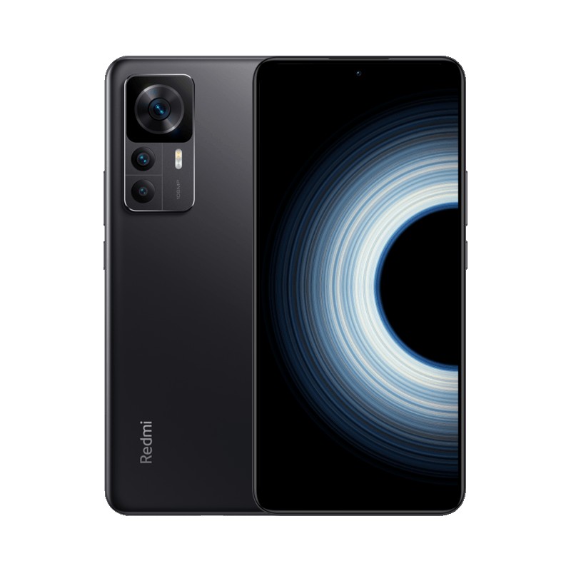 Xiaomi Redmi K50 Ultra ra mắt với chip Snapdragon 8+ Gen 1, pin 5.000mAh kèm khả năng sạc nhanh 120W - Clickbuy