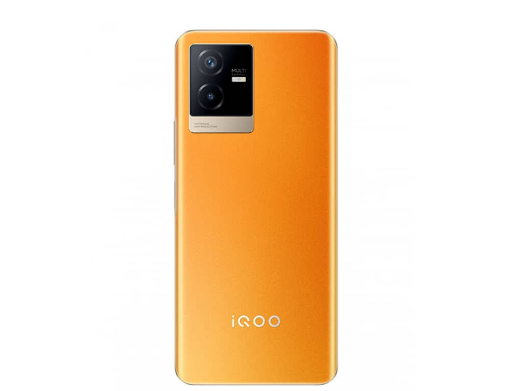 Chuẩn bị ra mắt chiếc smartphone iQOO Z6 mới với sạc nhanh 80W - Clickbuy