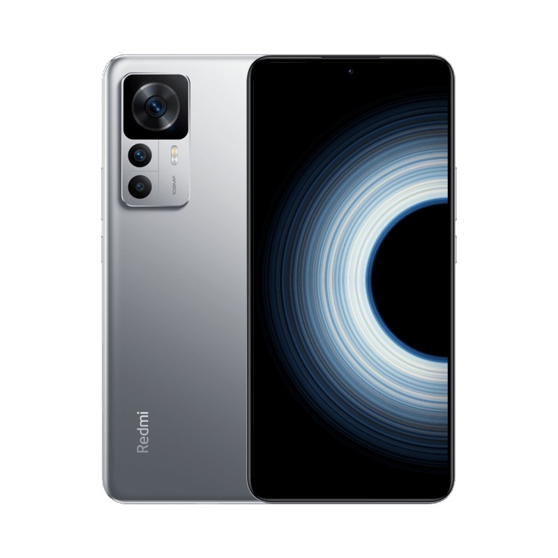 Xiaomi Redmi K50 Ultra ra mắt với chip Snapdragon 8+ Gen 1, pin 5.000mAh kèm khả năng sạc nhanh 120W - Clickbuy