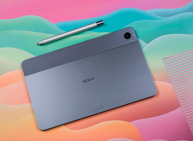 Chính thức ra mắt máy tính bảng OPPO Pad Air và tai nghe không dây TWS Enco Air2 Pro tại Việt Nam - Clickbuy