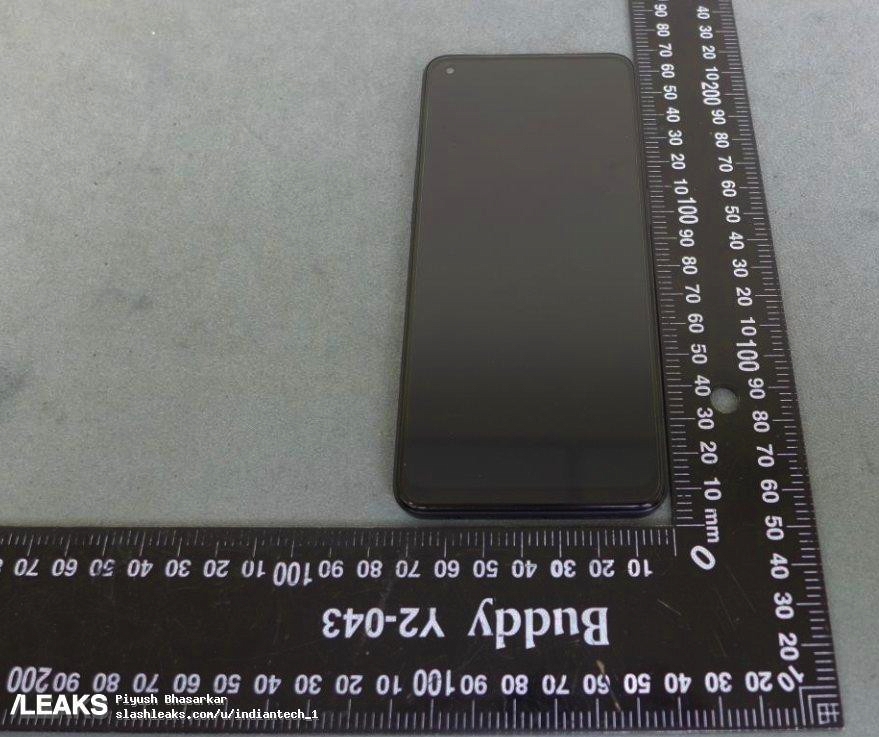 Oppo Reno8 Z 5G xuất hiện trên Geekbench tiết lộ thông số kỹ thuật