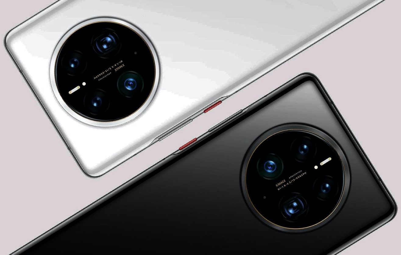 Huawei Mate 50 Pro