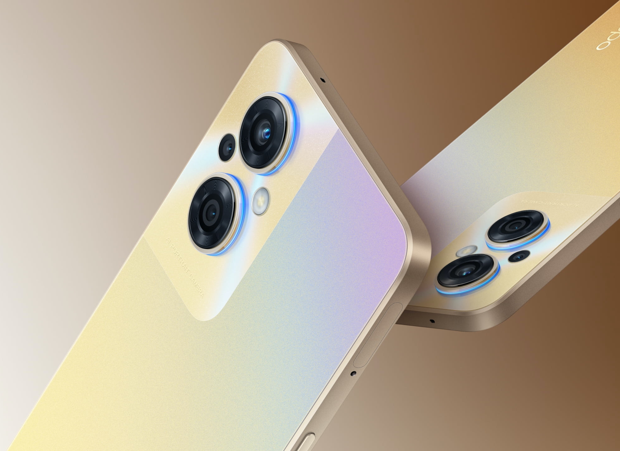 Oppo Reno8 Z 5G