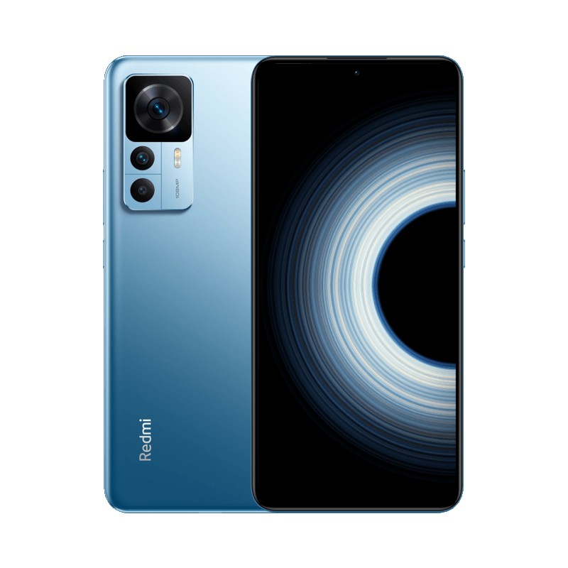 Xiaomi Redmi K50 Ultra ra mắt với chip Snapdragon 8+ Gen 1, pin 5.000mAh kèm khả năng sạc nhanh 120W - Clickbuy