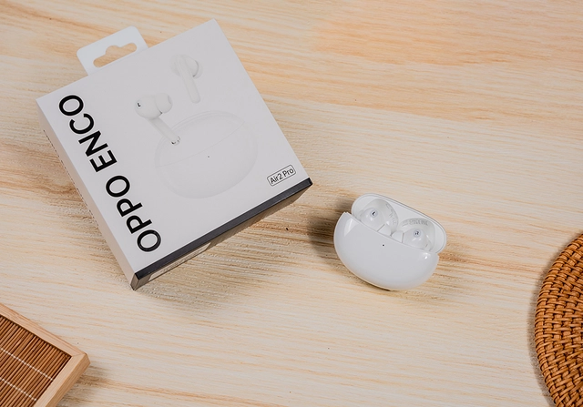 Chính thức ra mắt máy tính bảng OPPO Pad Air và tai nghe không dây TWS Enco Air2 Pro tại Việt Nam - Clickbuy