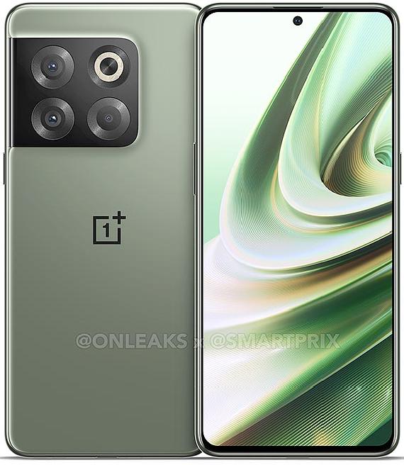 Chính thức: ra mắt OnePlus 10T tại thị trường Việt Nam với Snapdragon 8+ Gen 1, sạc nhanh 150W - Clickbuy