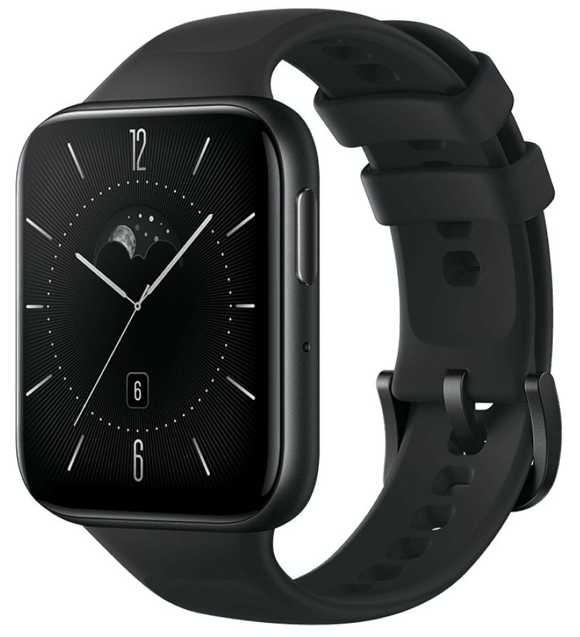 Oppo Watch 3 series 