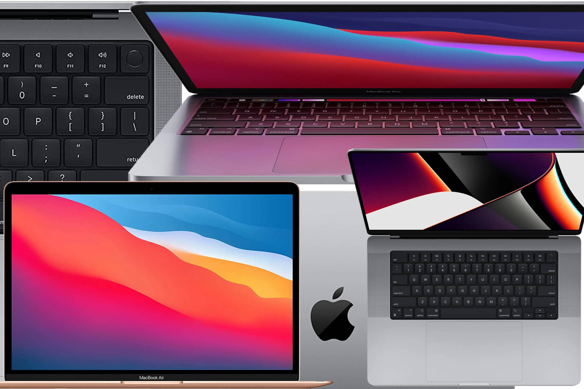 Apple MacBook Pro 14-inch